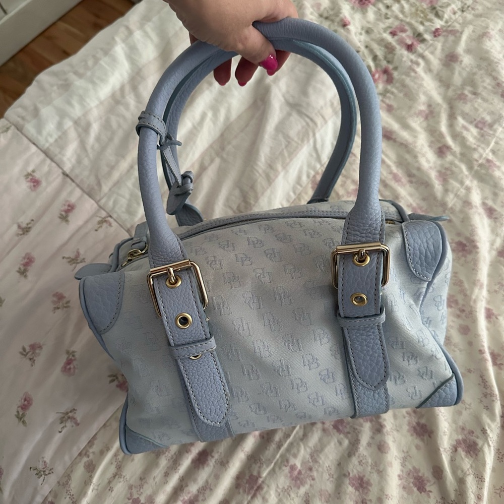 Vintage Y2K Dooney & Bourke bag